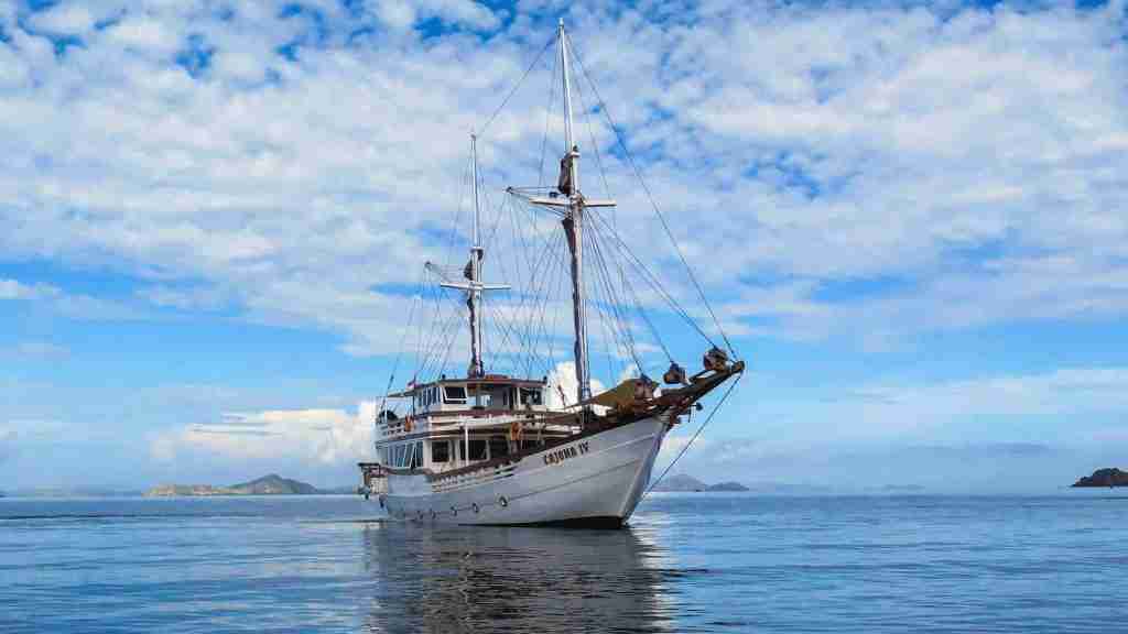 Indónesía. Köfun og jóga - Image 4