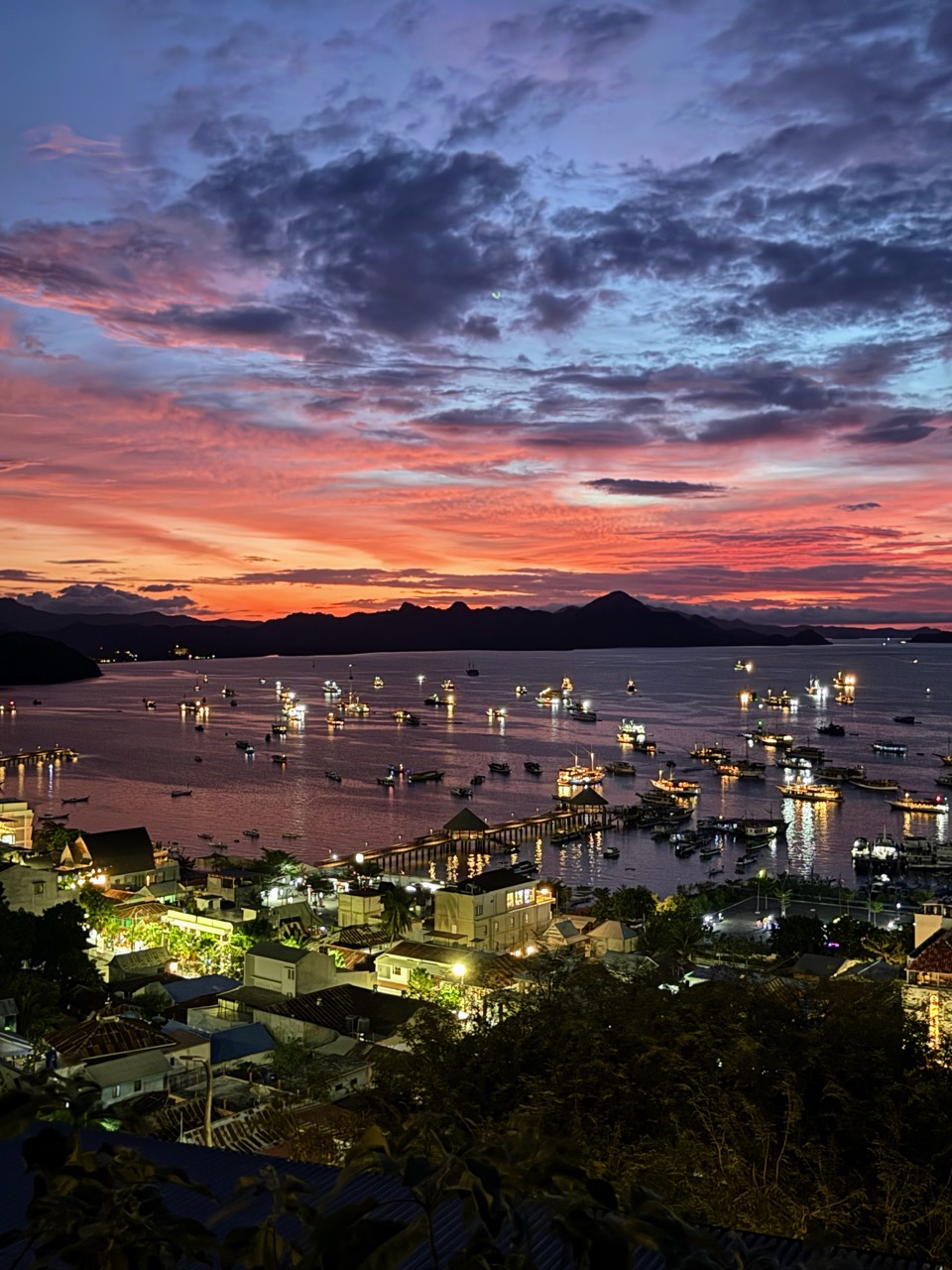 Indónesía. Köfun og jóga - Image 3