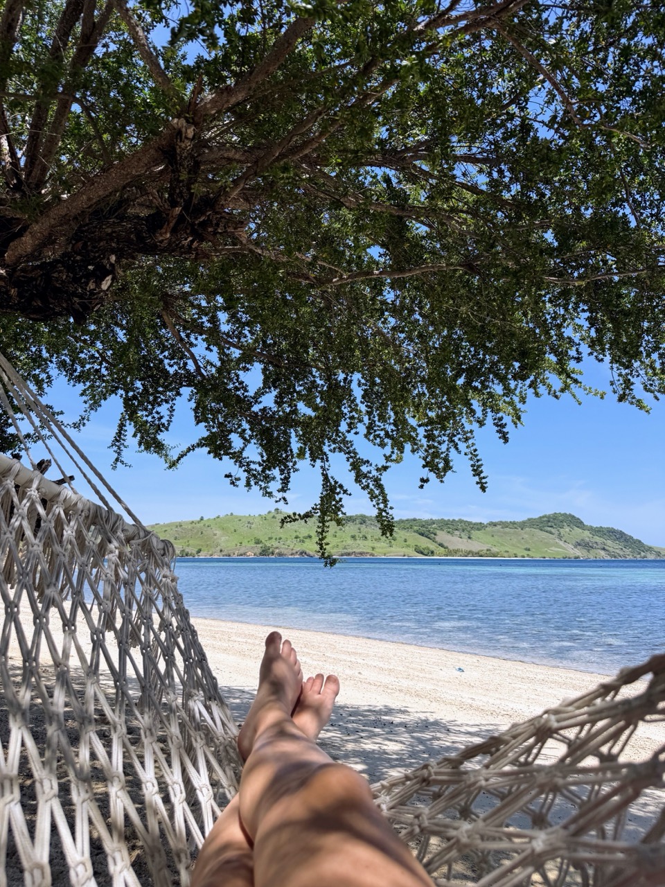 Indónesía. Köfun og jóga - Image 2