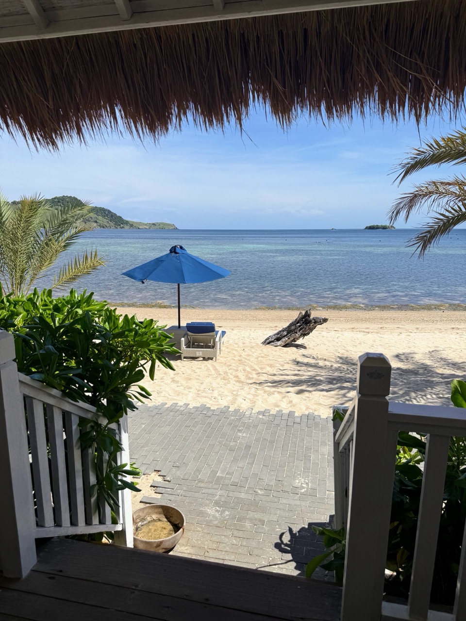 Indónesía. Köfun og jóga - Image 8