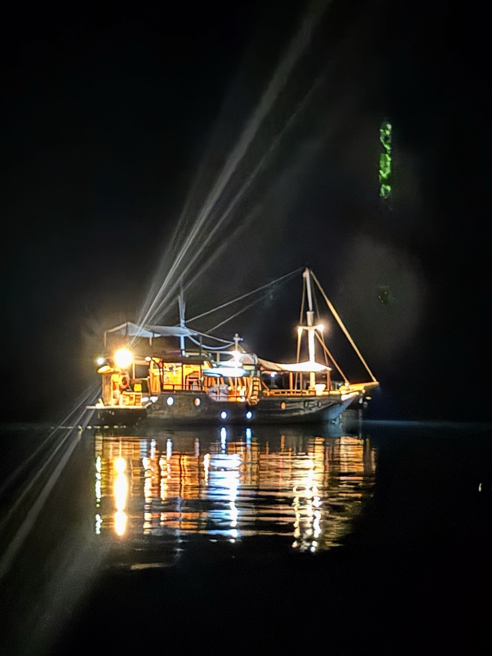 Indónesía. Köfun og jóga - Image 9