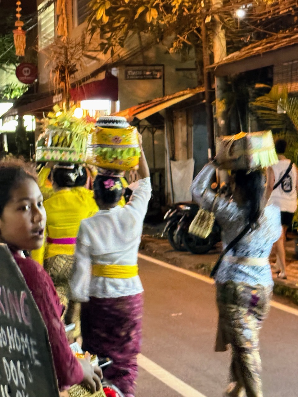 Indónesía. Köfun og jóga - Image 5