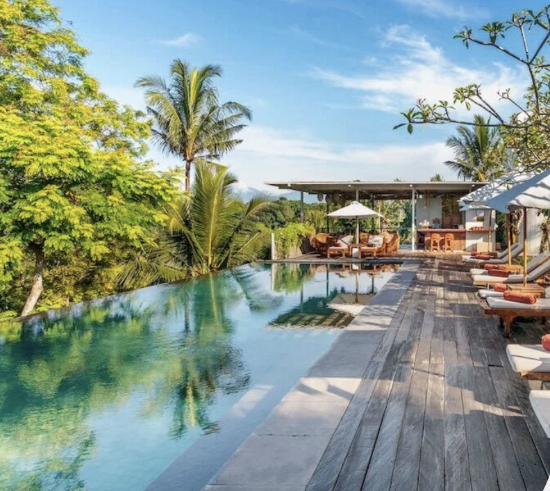 Indónesía. Köfun og jóga - Image 11