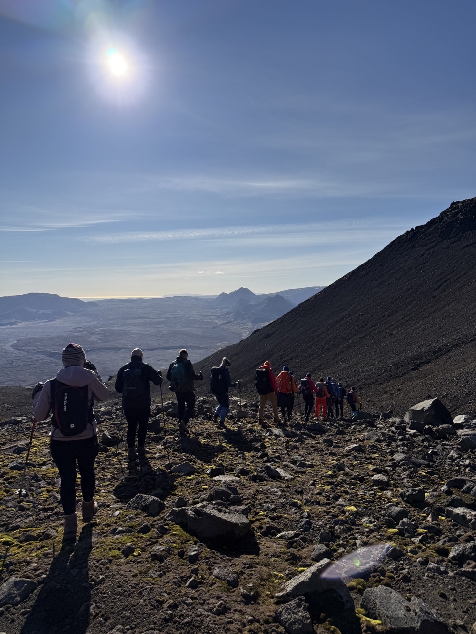 Útigengið - Image 6