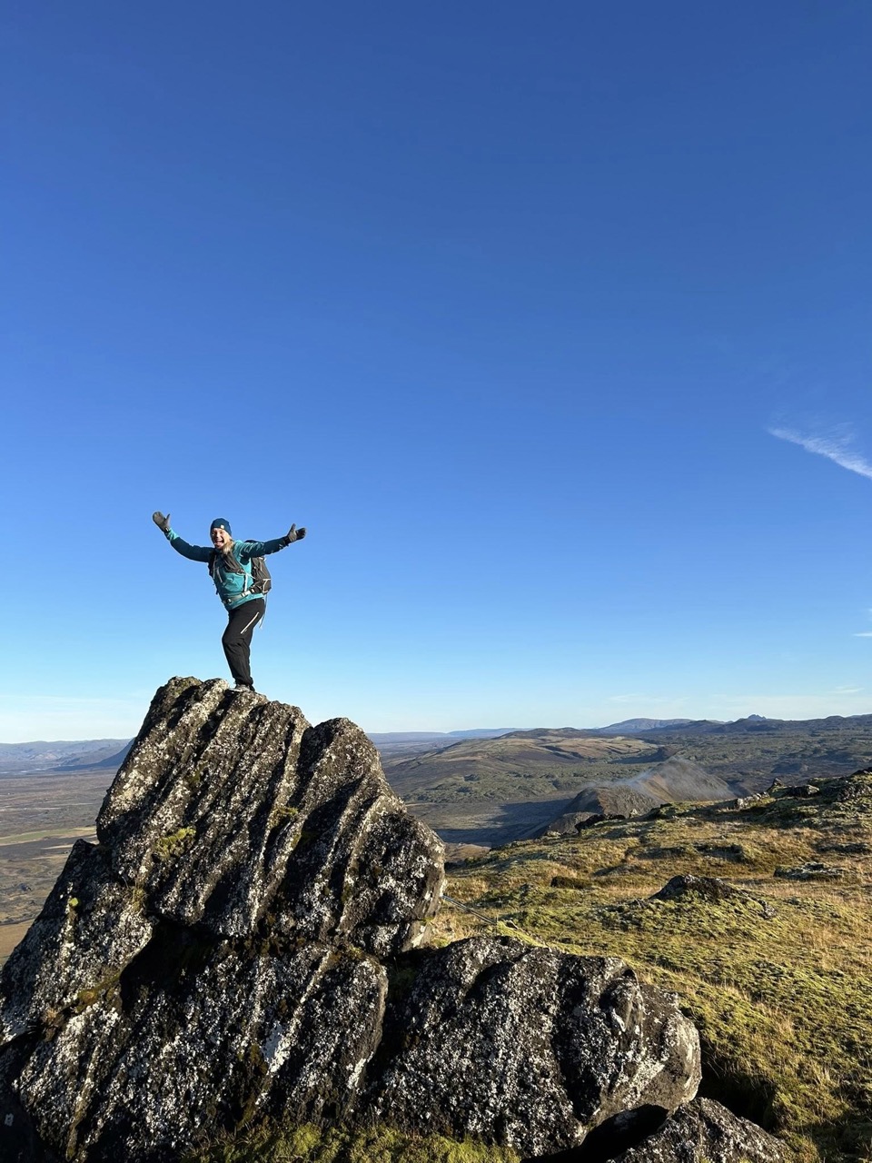 Útigengið - Image 4