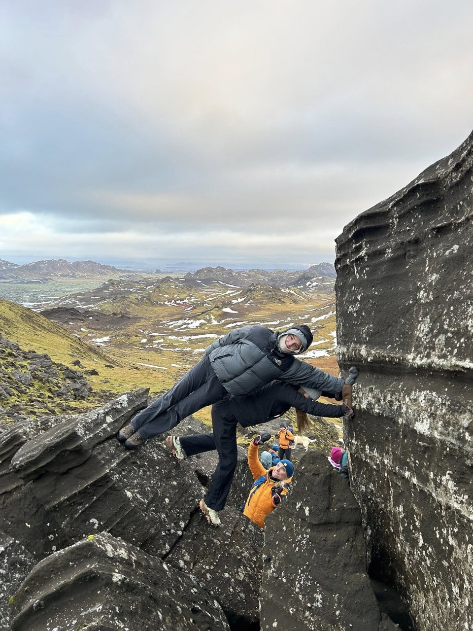 Útigengið - Image 3