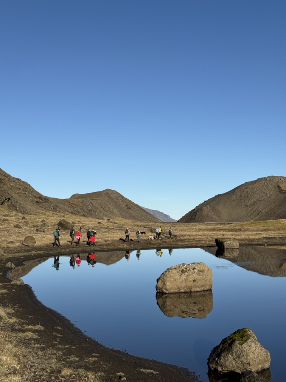 Útigengið - Image 9