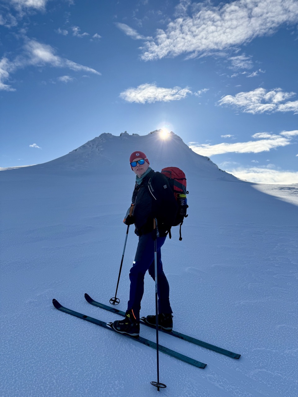 Þingvellir. Ferðaskíði - Image 2