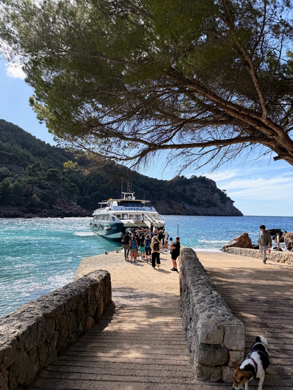 Fjallastígar Mallorca. Gönguferð - Image 14