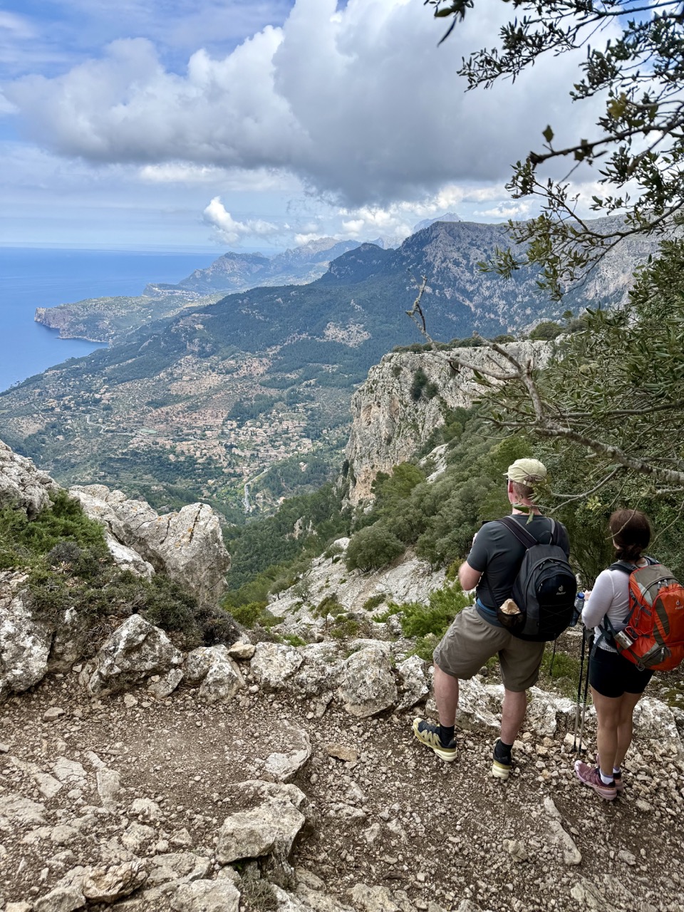 Fjallastígar Mallorca. Gönguferð - Image 15