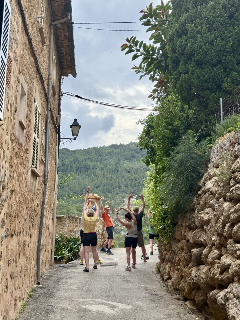 Fjallastígar Mallorca. Gönguferð - Image 17