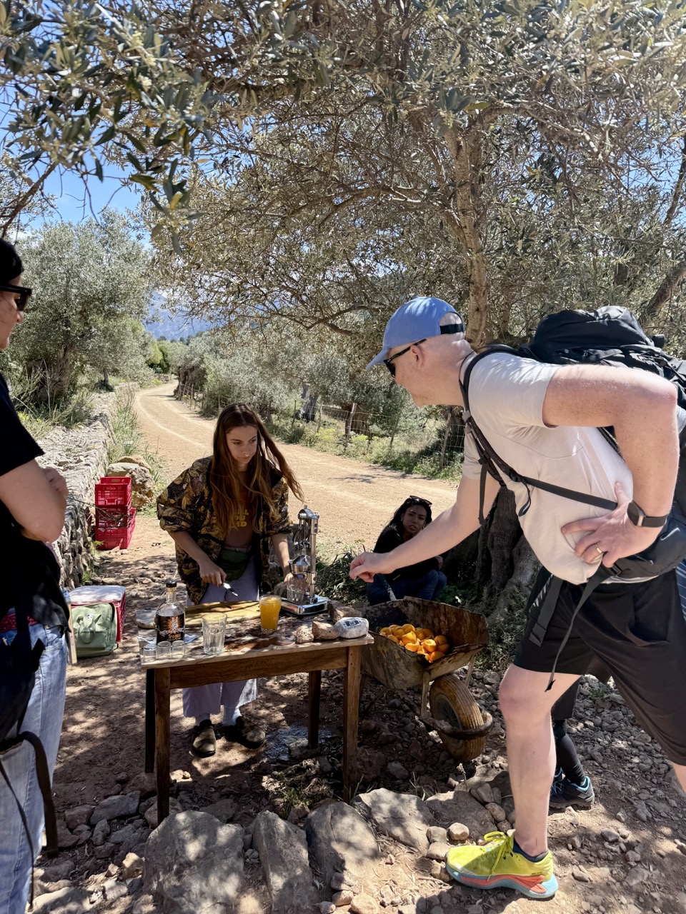 Fjallastígar Mallorca. Gönguferð - Image 18