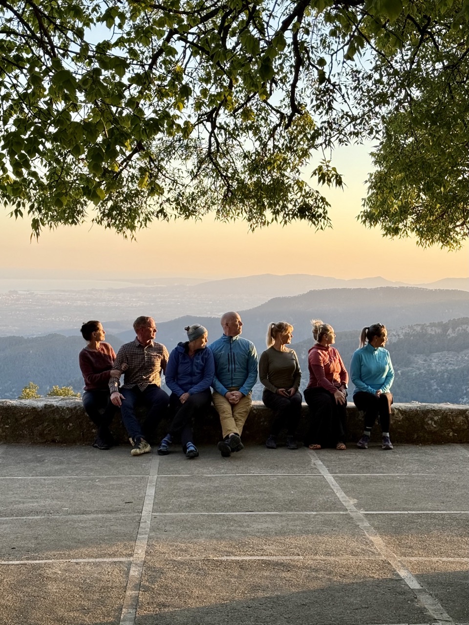 Fjallastígar Mallorca. Gönguferð - Image 3